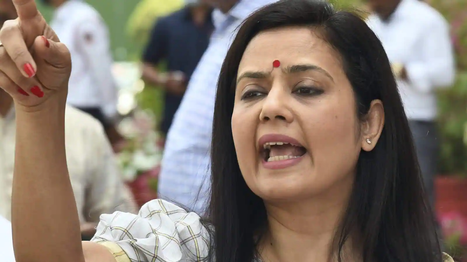 Mahua Moitra